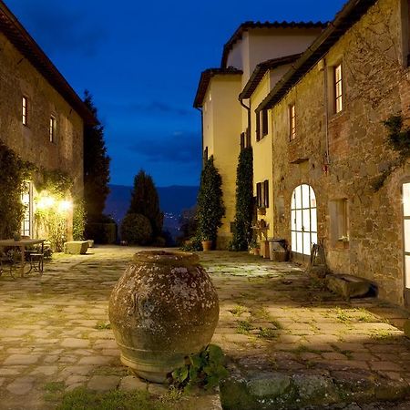 Locanda Casanuova 菲利内瓦尔达诺 外观 照片