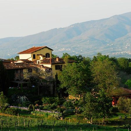 Locanda Casanuova 菲利内瓦尔达诺 外观 照片