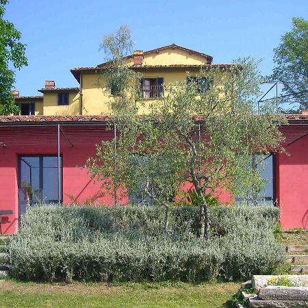 Locanda Casanuova 菲利内瓦尔达诺 外观 照片