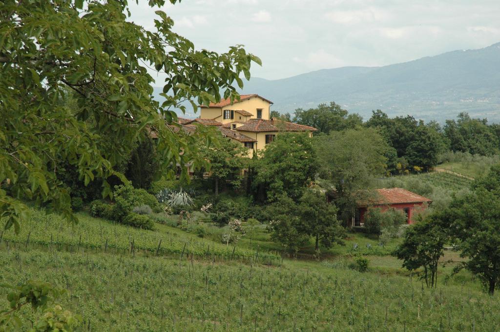 Locanda Casanuova 菲利内瓦尔达诺 外观 照片