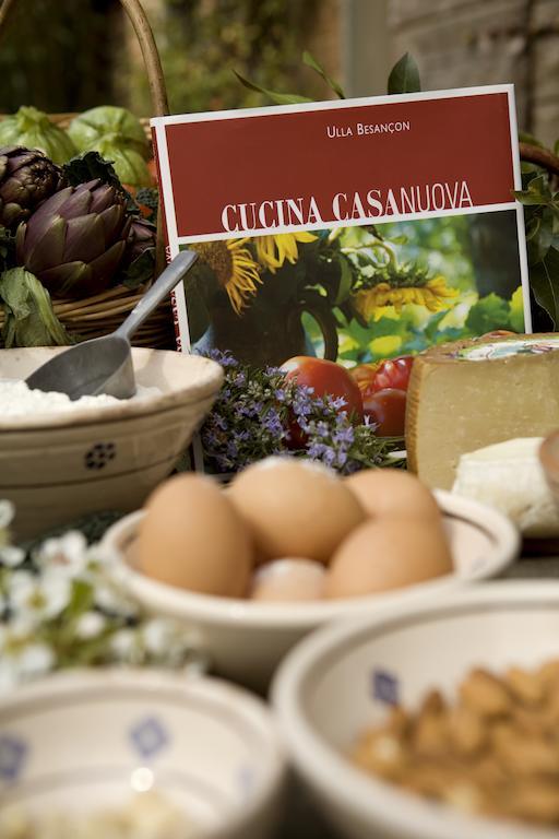 Locanda Casanuova 菲利内瓦尔达诺 外观 照片