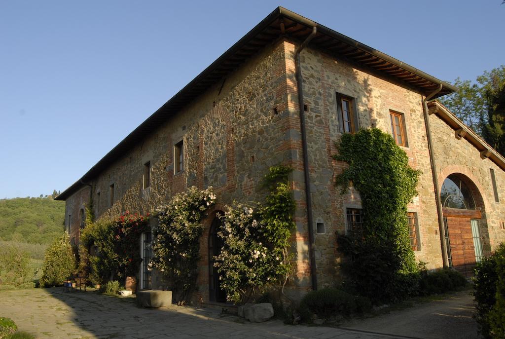 Locanda Casanuova 菲利内瓦尔达诺 外观 照片