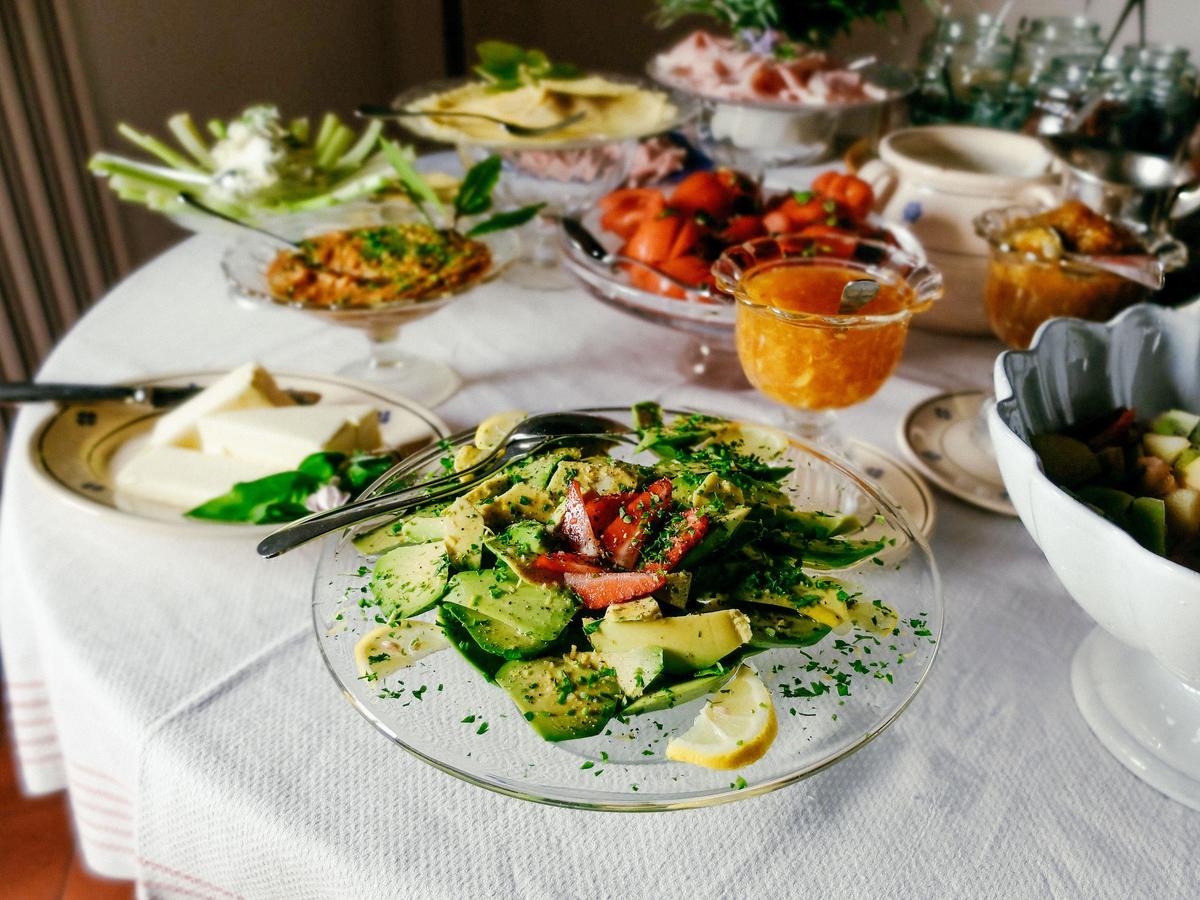 Locanda Casanuova 菲利内瓦尔达诺 外观 照片