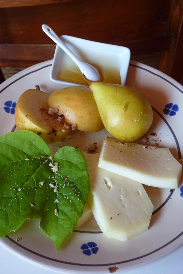 Locanda Casanuova 菲利内瓦尔达诺 外观 照片