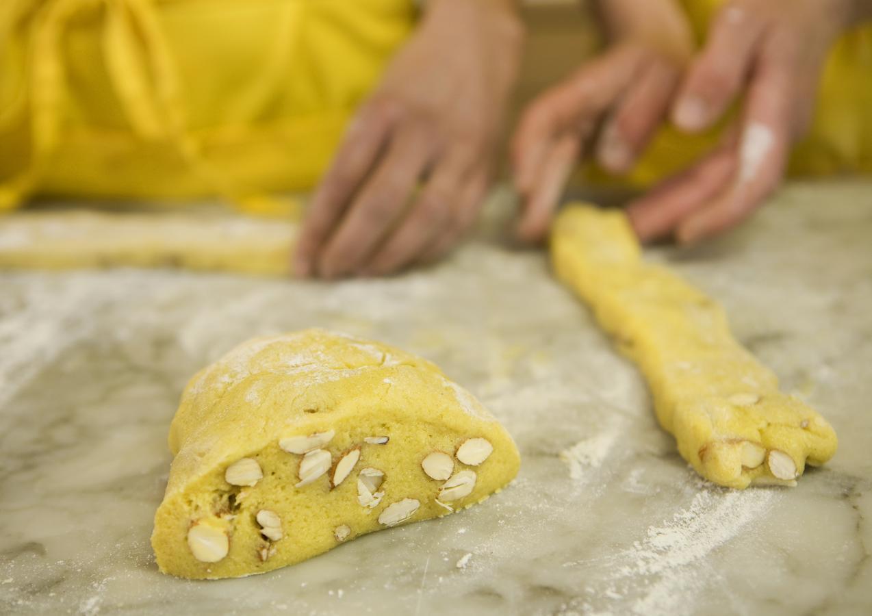 Locanda Casanuova 菲利内瓦尔达诺 外观 照片