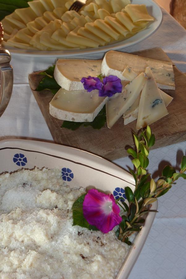 Locanda Casanuova 菲利内瓦尔达诺 外观 照片