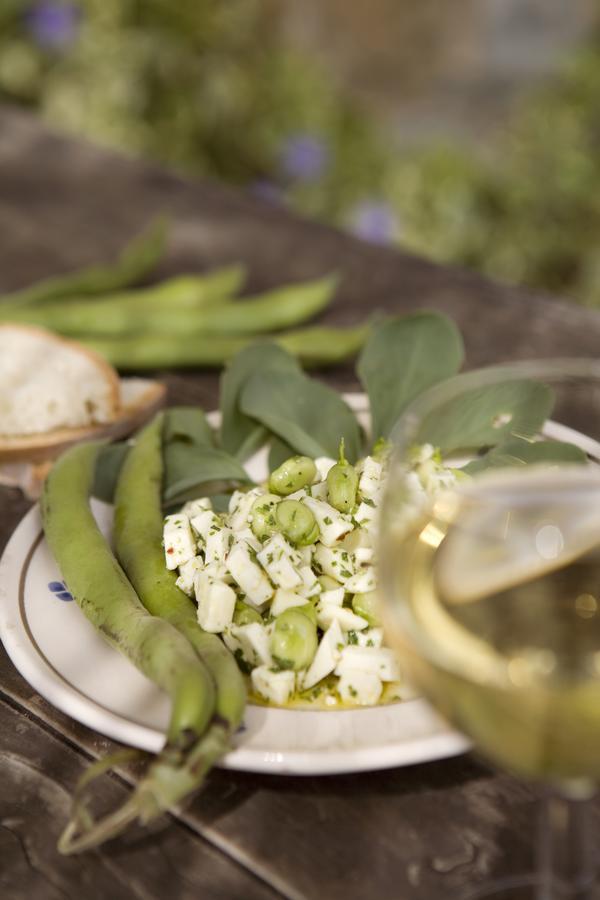 Locanda Casanuova 菲利内瓦尔达诺 外观 照片