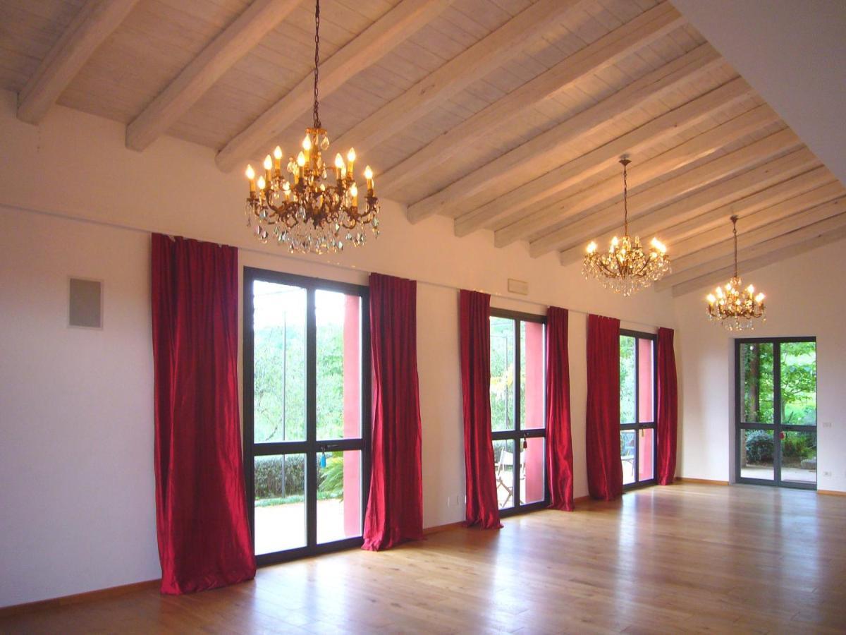 Locanda Casanuova 菲利内瓦尔达诺 外观 照片